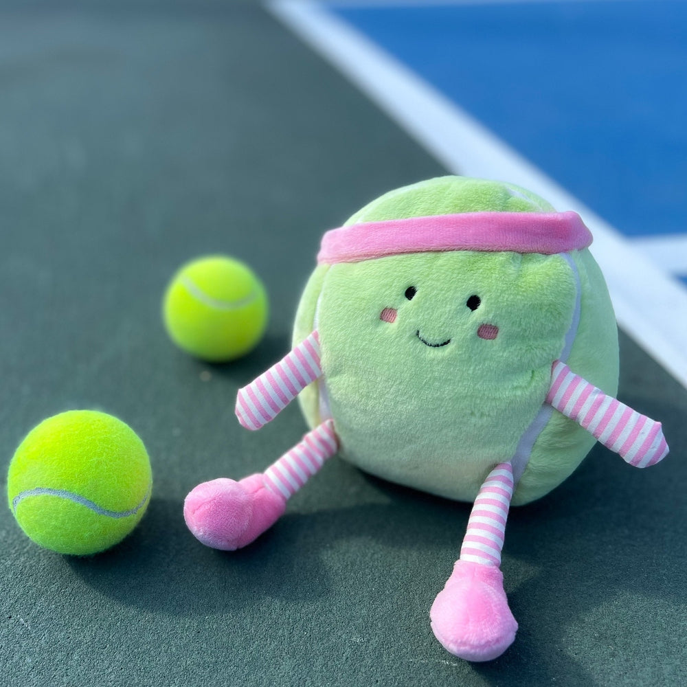 MON AMI TINA TENNIS BALL