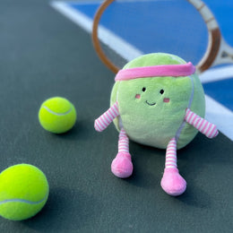 Mon Ami Sports Tina Tennis Ball