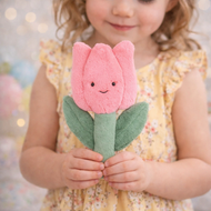 Mon Ami Tulip Roly Poly