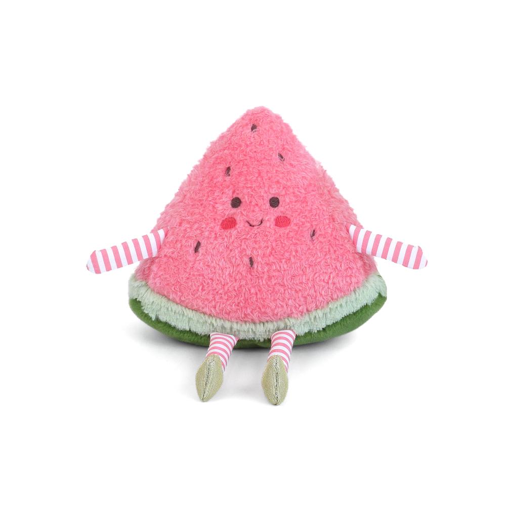 MON AMI WATERMELON SLICE / PINK