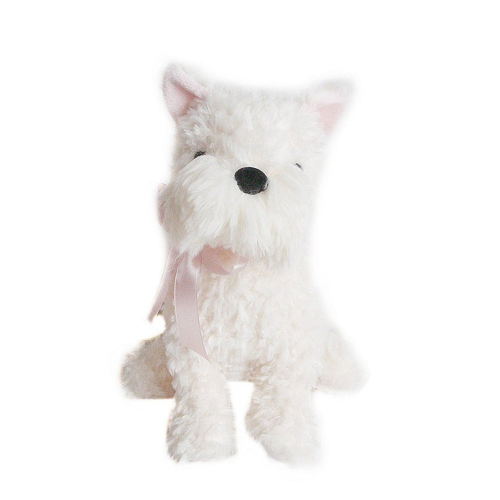 Mon Ami Countryside Wes The Westie