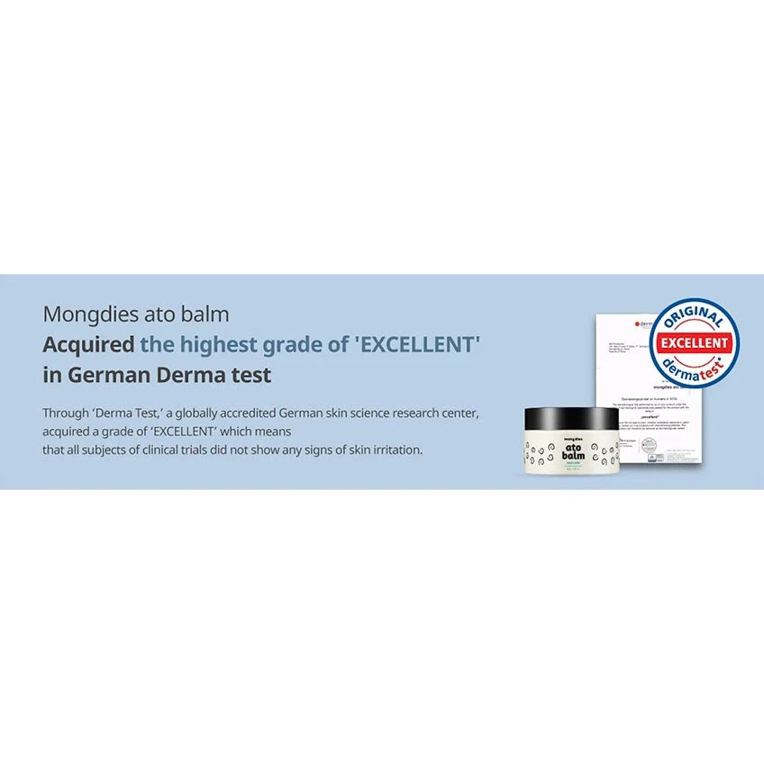 Mongdies Ato Balm official product image 2