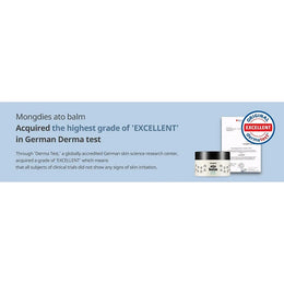 Mongdies Ato Balm