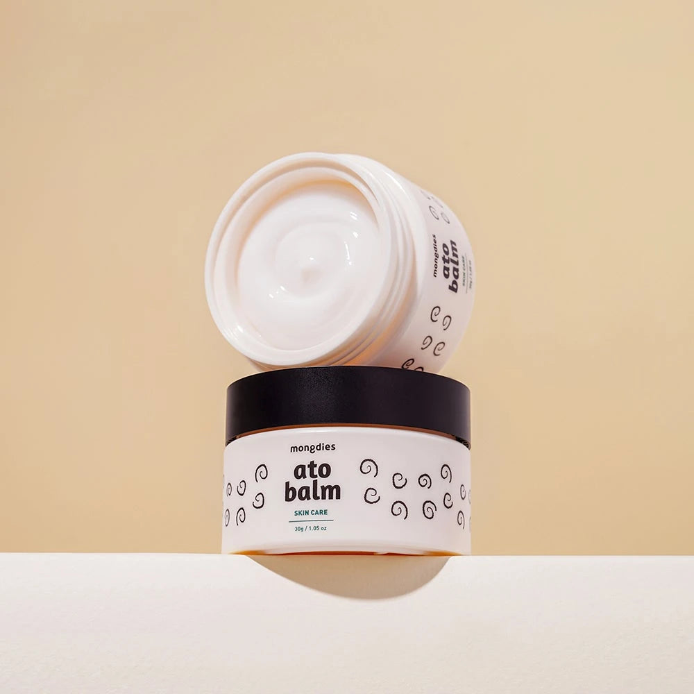 Mongdies Ato Balm