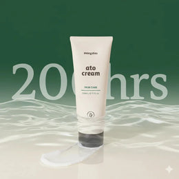Mongdies Ato Cream