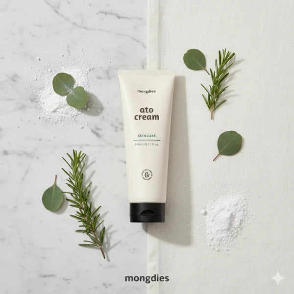 Mongdies Ato Cream official product image 8