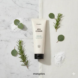 Mongdies Ato Cream
