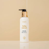Mongdies Baby Rich Oil