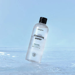 Mongdies Cleansing Water