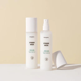 Mongdies Cream Mist