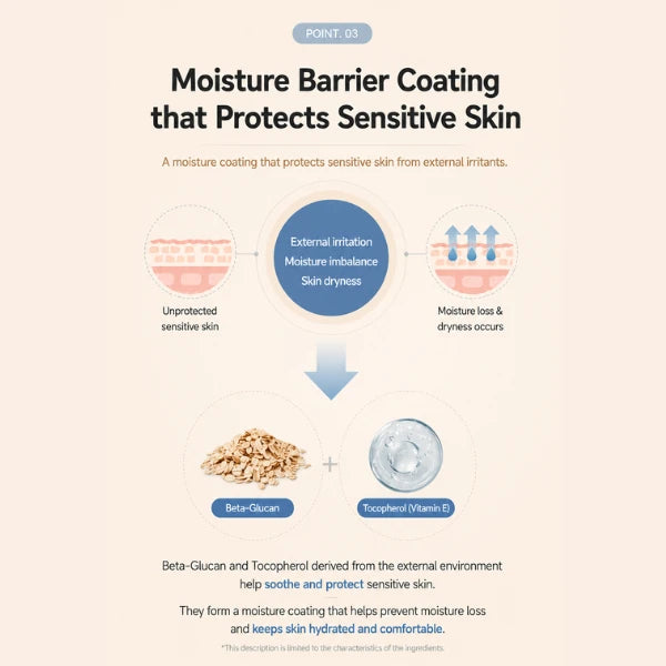 Mongdies Cream Mist official product image 8