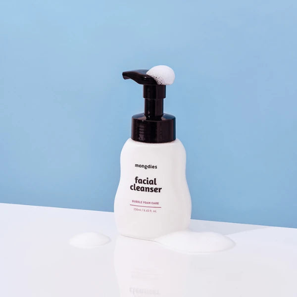 Mongdies Facial Cleanser