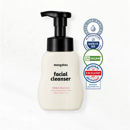 Mongdies Facial Cleanser