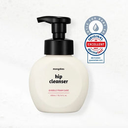 Mongdies Hip Cleanser
