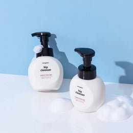 Mongdies Hip Cleanser