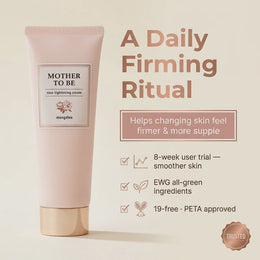 Mongdies Mother To Be Rose Tightening Cream