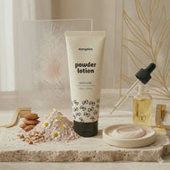 Mongdies Powder Lotion