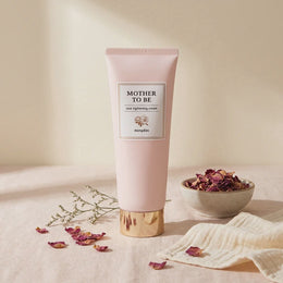Mongdies Mother To Be Rose Tightening Cream