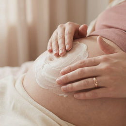 Mongdies Mother To Be Rose Tightening Cream