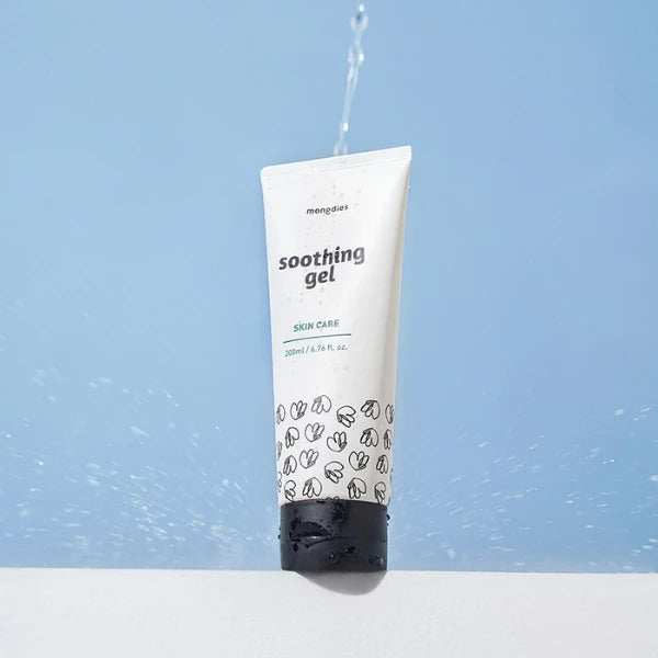 Mongdies Soothing Gel