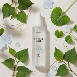 Mongdies Soothing Mist