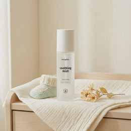Mongdies Soothing Mist