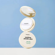 Mongdies Soothing Powder Pact