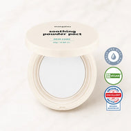 Mongdies Soothing Powder Pact