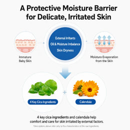 Mongdies Soothing Powder Pact
