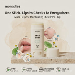 Mongdies Stick Balm