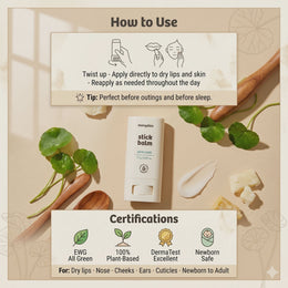 Mongdies Stick Balm