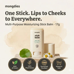 Mongdies Stick Balm