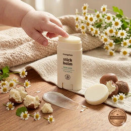 Mongdies Stick Balm
