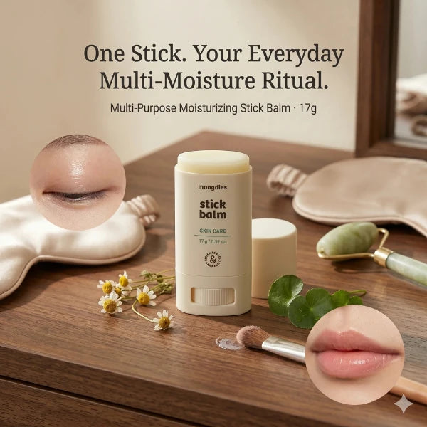 Mongdies Stick Balm official product image 5