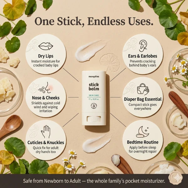 Mongdies Stick Balm official product image 10