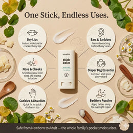 Mongdies Stick Balm