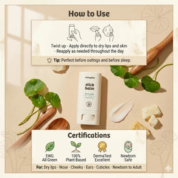 Mongdies Stick Balm