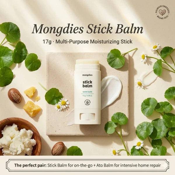 Mongdies Stick Balm official product image 12
