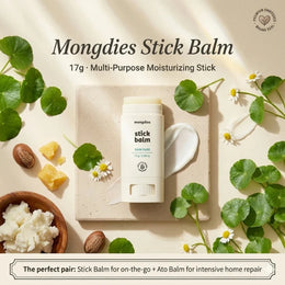 Mongdies Stick Balm