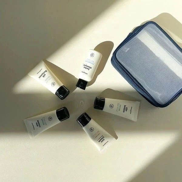 Mongdies Travel Kit official product image 1