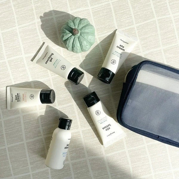 Mongdies Travel Kit official product image 2
