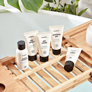Mongdies Travel Kit