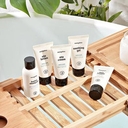 Mongdies Travel Kit