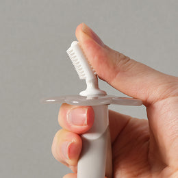 Mother-K Baby Toothbrush 2 Set