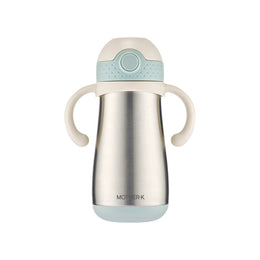 Mother-K Hug Tumbler 350 ml Mint