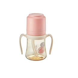 Mother K Ppsu Strawcup 200 ml
