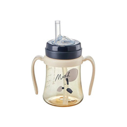 Mother K Ppsu Strawcup 200 ml