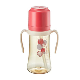 Mother K Ppsu Strawcup 300 ml