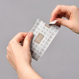 Mother-K Sterilized Tooth Wipe