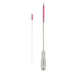 Mother-K Straw Tube Brush 2pcs Set